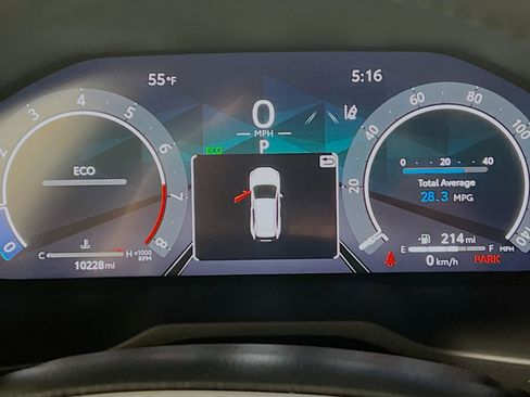 Used 2024 Toyota RAV4 Limited image 22