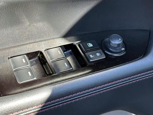 Used 2023 MAZDA CX-5 Carbon Edition image 12