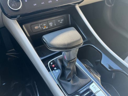 Used 2025 Hyundai Tucson SEL image 37