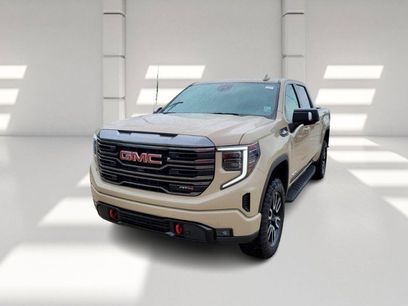 Used 2023 GMC Sierra 1500 AT4 w/ AT4 Premium Package