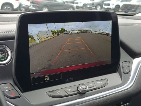 Used 2023 Chevrolet Blazer LT w/ LPO, Floor Liner Package FWD image 13