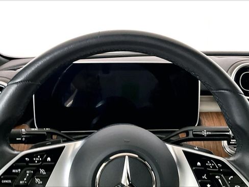 Certified 2024 Mercedes-Benz C 300 4MATIC Sedan image 26