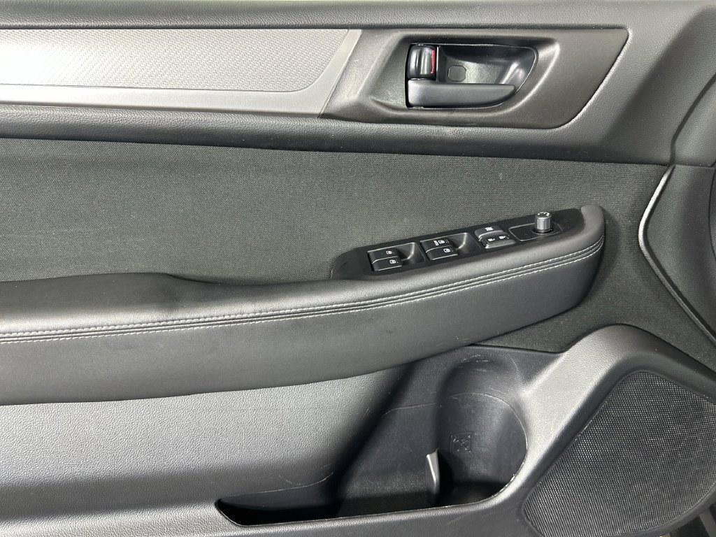 Used 2018 Subaru Outback 2.5i w/ Popular Package #1 AWD/4WD image 22