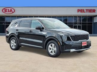 New 2026 Kia Sorento LX FWD video 1