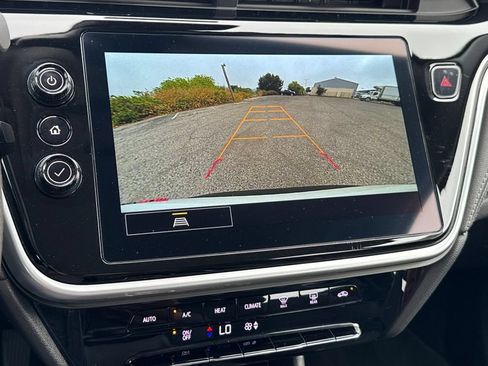 Used 2023 Chevrolet Bolt EUV LT w/ Redline Edition FWD image 22