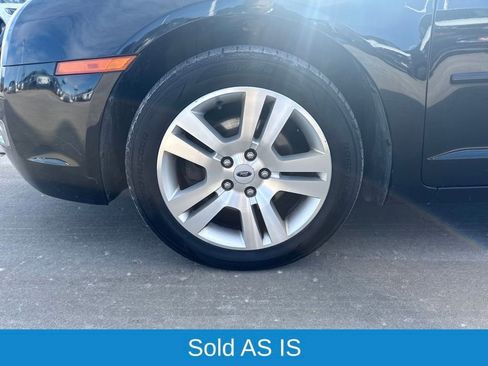 Used 2007 Ford Fusion SEL image 26