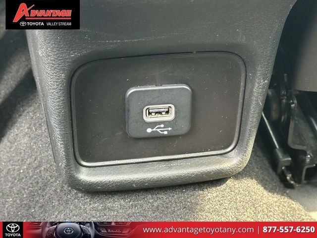 Used 2021 Jeep Compass Latitude AWD/4WD image 16