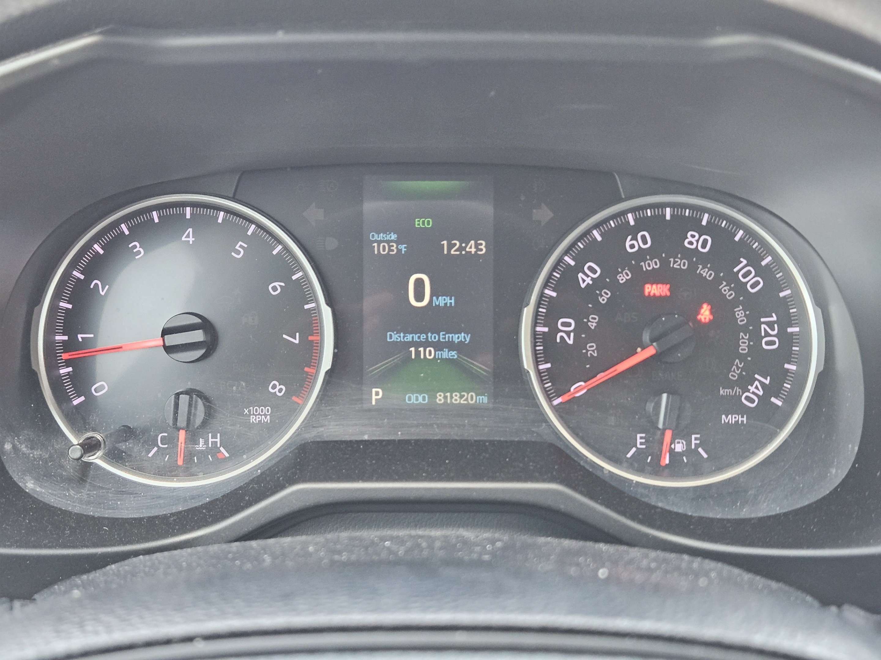 Used 2019 Toyota RAV4 LE FWD image 15