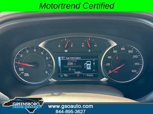 Used 2018 GMC Acadia SLT FWD image 28