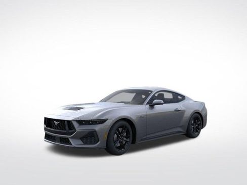 New 2026 Ford Mustang GT image 2