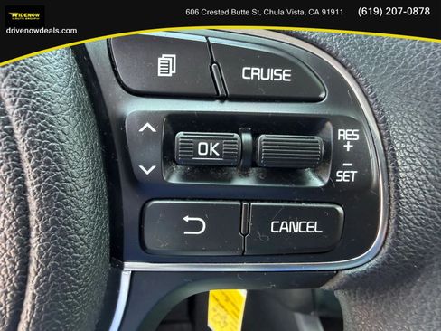 Used 2018 Kia Optima LX FWD image 24