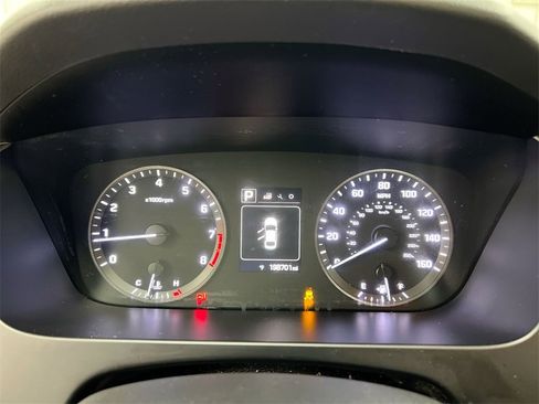 Used 2015 Hyundai Sonata SE image 11