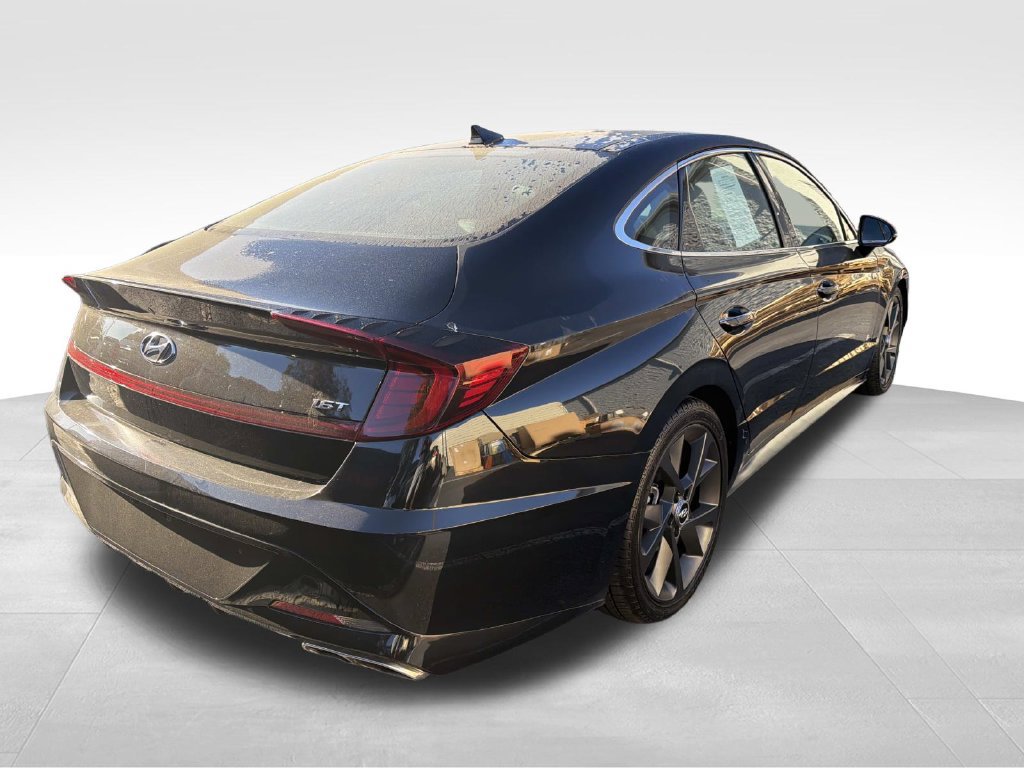 Used 2023 Hyundai Sonata SEL Plus w/ Cargo Package FWD image 5
