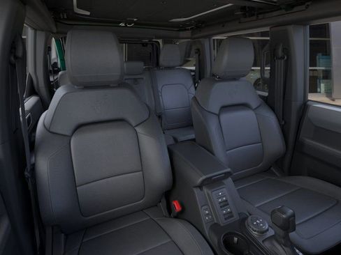 New 2025 Ford Bronco Big Bend image 11