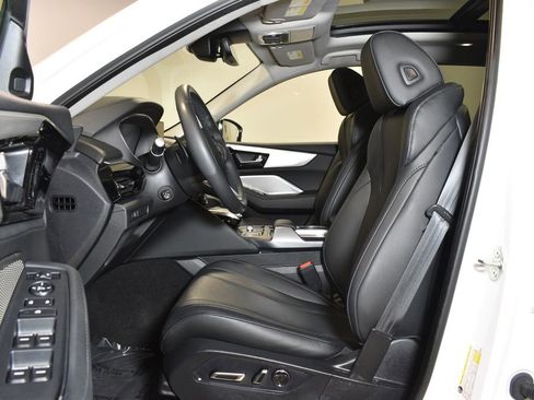 Used 2024 Acura MDX SH-AWD image 6