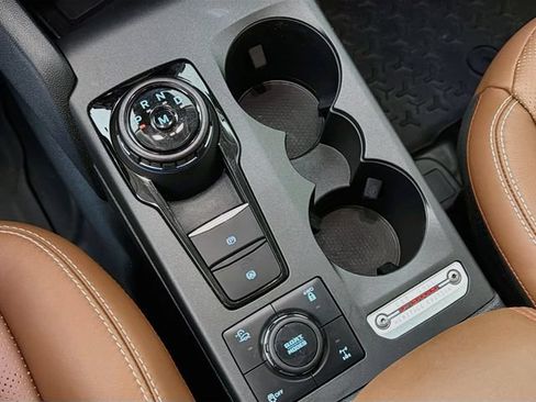 Certified 2023 Ford Bronco Sport Heritage Limited AWD/4WD image 20