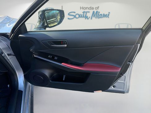 Used 2025 Lexus IS 300 IS 300 w/ Comfort Package image 32