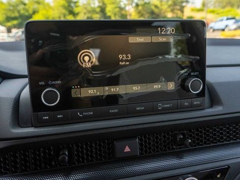 New 2026 Honda CR-V EX image 26