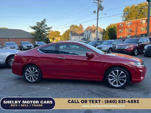 Used 2013 Honda Accord EX-L image 4