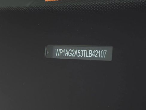 New 2026 Porsche Macan S image 44