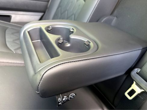 New 2026 Nissan Pathfinder Platinum w/ Accent Package FWD image 41