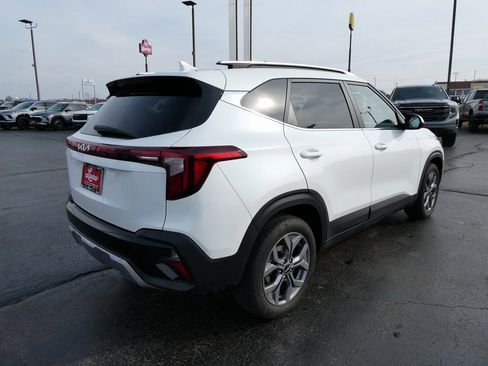 Used 2024 Kia Seltos S image 5