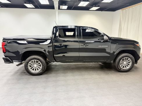 Used 2023 Chevrolet Colorado LT w/ LT Convenience Package image 6