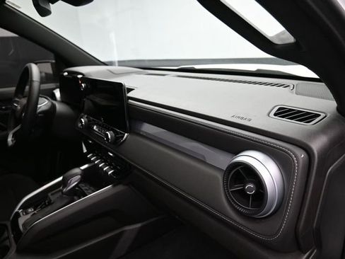 New 2025 Chevrolet Colorado LT w/ Advanced Trailering Package image 39