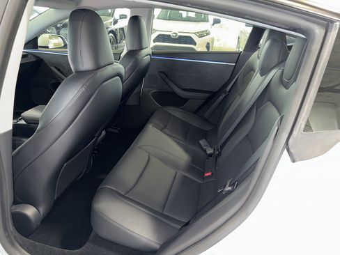 Used 2024 Tesla Model 3 Long Range AWD/4WD image 15