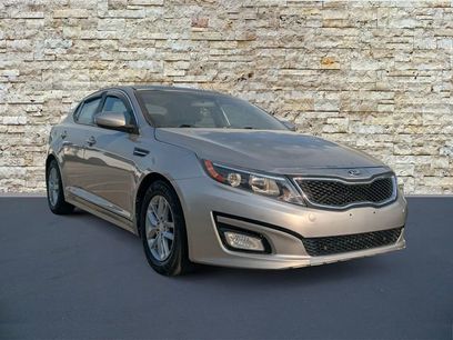 Used 2015 Kia Optima LX