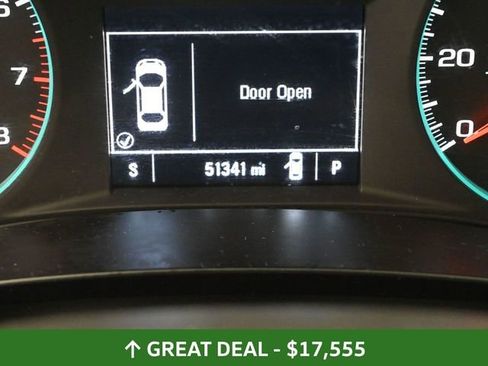 Used 2024 Chevrolet Malibu LT image 37