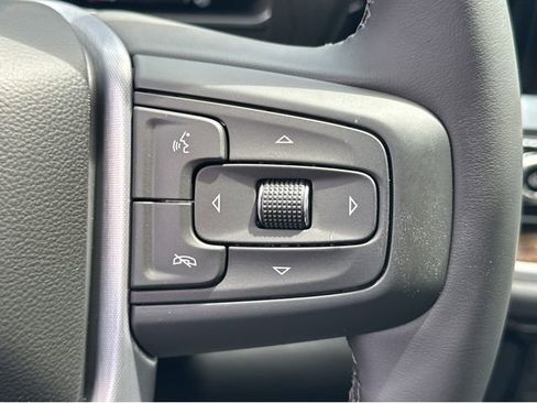 New 2026 GMC Sierra 1500 Elevation AWD/4WD image 22