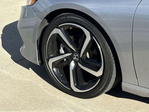 Used 2022 Honda Accord Sport Special Edition image 10