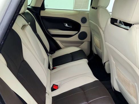Used 2016 Land Rover Range Rover Evoque Autobiography AWD/4WD image 25