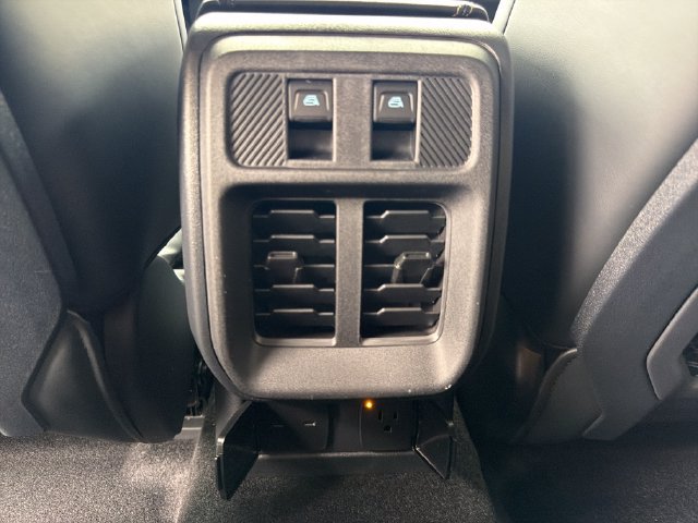 New 2026 Ford Bronco Raptor w/ Interior Carbon Fiber Pack AWD/4WD image 15