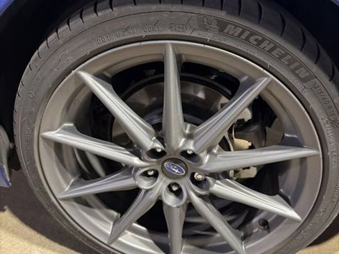 Used 2024 Subaru BRZ Limited w/ Popular Package 1 image 7