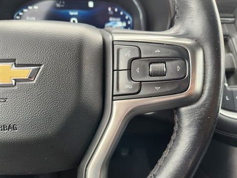 Used 2023 Chevrolet Tahoe LT w/ Luxury Package image 30