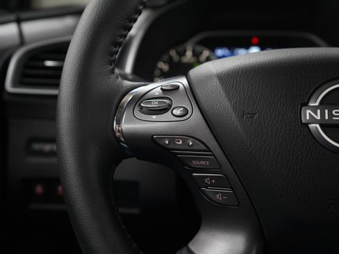 Used 2024 Nissan Murano SL image 26