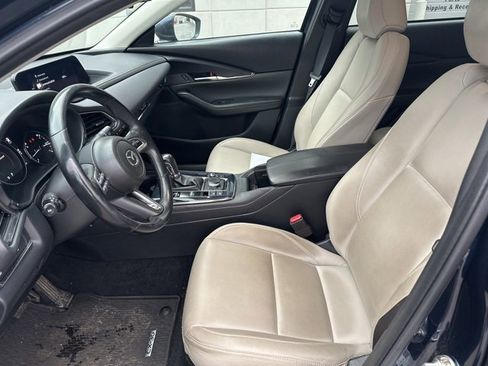 Used 2023 MAZDA CX-30 AWD 2.5 S w/ Preferred Package image 13