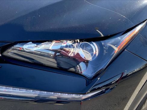 Used 2017 Lexus NX 200t FWD w/ Premium Package image 28