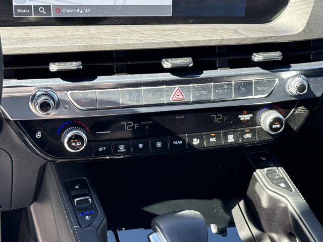 Used 2025 Kia Telluride SX Prestige X-Line AWD/4WD image 22