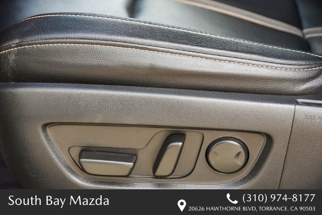 Certified 2024 MAZDA CX-90 3.3 Turbo w/ Select Package AWD/4WD image 23