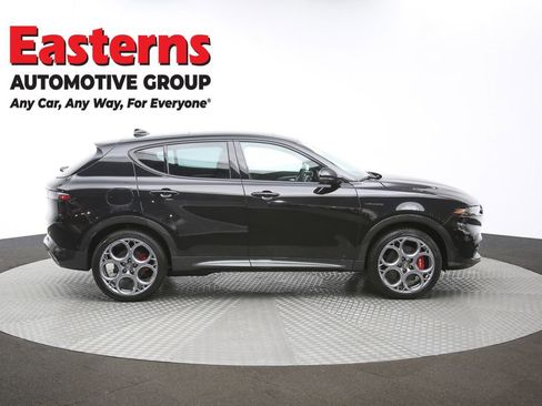 Used 2024 Alfa Romeo Tonale Veloce image 42