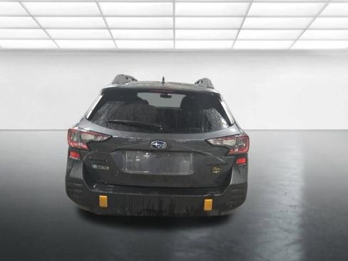 Used 2024 Subaru Outback Wilderness image 6