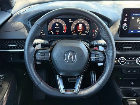 Used 2026 Acura ADX A-Spec AWD/4WD image 23