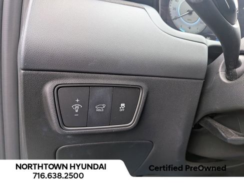 Used 2023 Hyundai Tucson Limited image 34