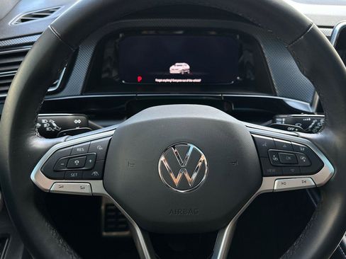 Used 2024 Volkswagen Atlas Cross Sport SEL Premium R-Line image 27