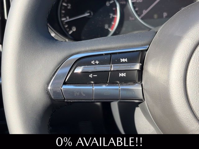 Used 2026 MAZDA CX-50 AWD 2.5 S w/ Weather Package image 16