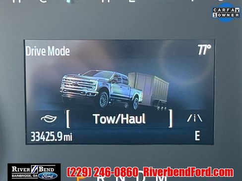 Used 2025 Ford F250 XLT image 28