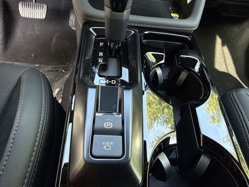 New 2026 Subaru Forester Touring image 36